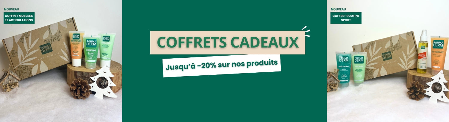 COFFRETS