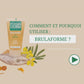 Gel apaisant réparateur Brulaforme 50ml